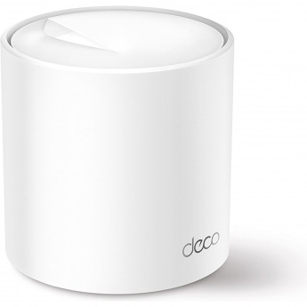 Домашняя Mesh Wi-Fi система TP-LINK DECO X60(1-pack) AX5400