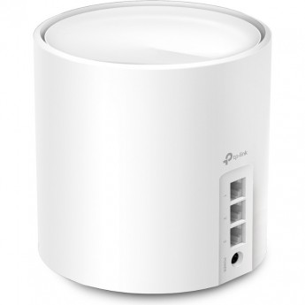 Mesh-система TP-LINK DECO X50 домашняя