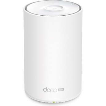 Mesh-системы TP-LINK Deco X50-4G(1-pack) AX3000 Mesh-системы TP-LINK Deco X50-4G(1-pack) AX3000