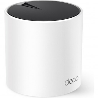 Mesh-системы TP-LINK Deco X50(1-pack) Mesh-системы TP-LINK Deco X50(1-pack)