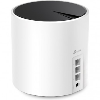 Mesh-системы TP-LINK Deco X55(2-pack) Mesh-системы TP-LINK Deco X55(2-pack)