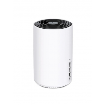 Трехдиапазонная домашняя Mesh-система TP-LINK DECO XE75 PRO(3-PACK) AXE5400 Wi-Fi 6E