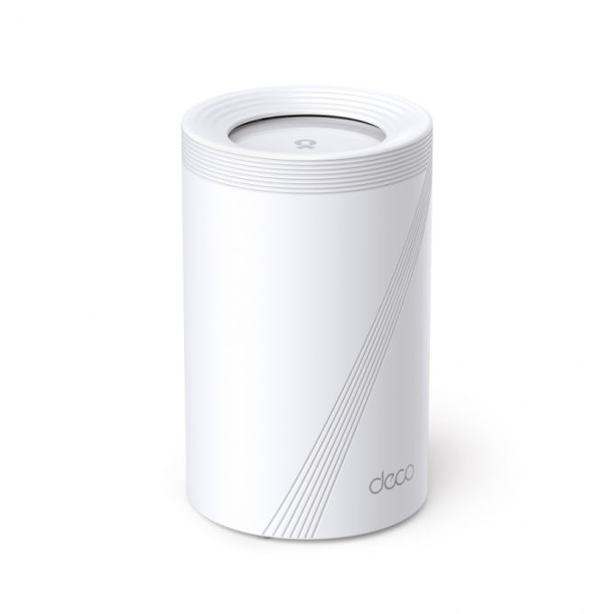 Трехдиапазонная домашняя Mesh-система TP-LINK BE9300 BE9300 Wi-Fi 7 Deco BE65(2-pack)